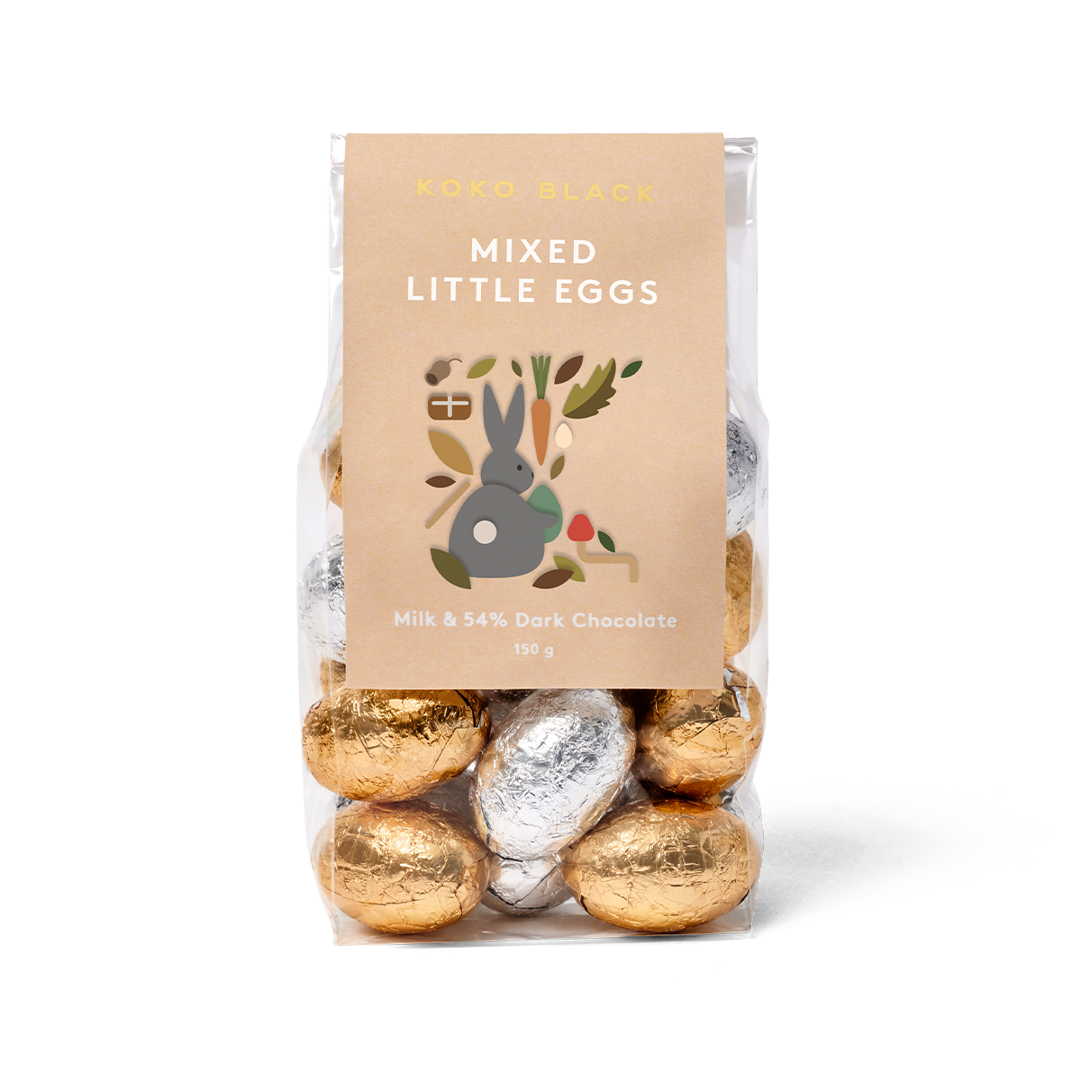 Foraged Feast Easter Bundle